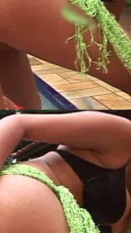 Enema Extreme Girls Movie
