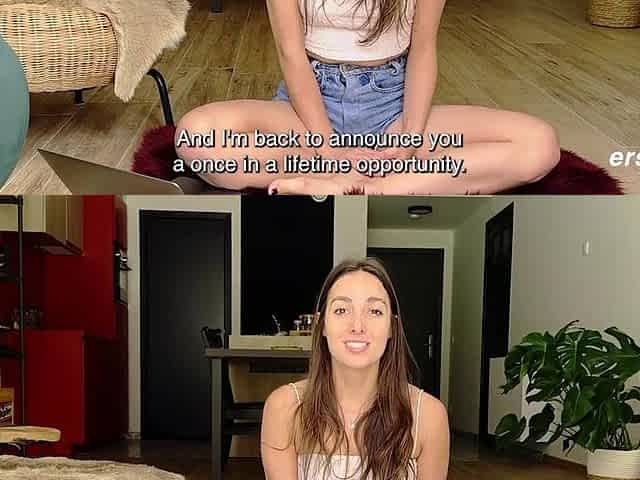 Ersties Sex Academy