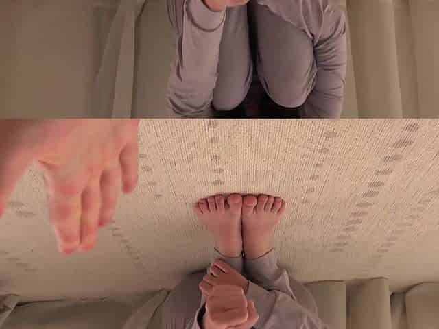 Disrobe Emo Paper Scissors Game Hot Wife