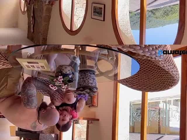 Horny As Fuck