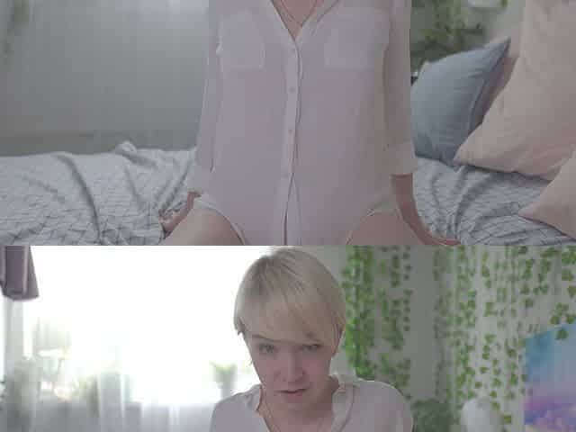 Your GF Is Fucking Her Step-stepdad