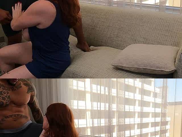 Pussy Massage in Miami