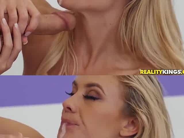 Tempting Thrilling Adult Clip With Sean Lawless And Addie Andrews