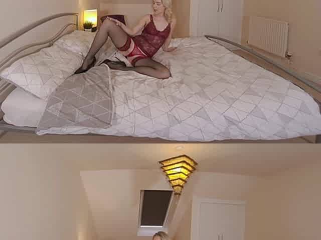 Amy W - Fantasy Fuck
