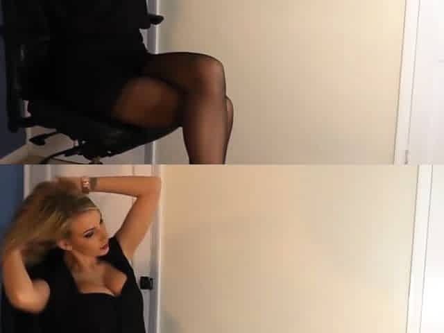 Busty Amateur Milf Wife Blowjob With Anal Fisting And Fucked