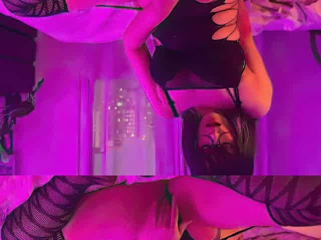 Your doxy girlfriend masturbates actually palatable for u in front of the camera.