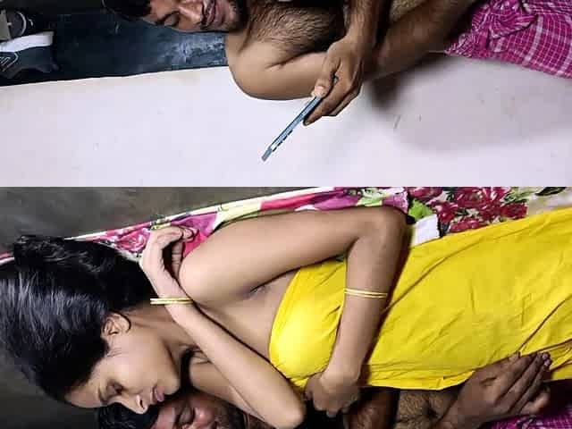 Sensual Amateur Couple Indian Sex Real Wife Perfect Sex