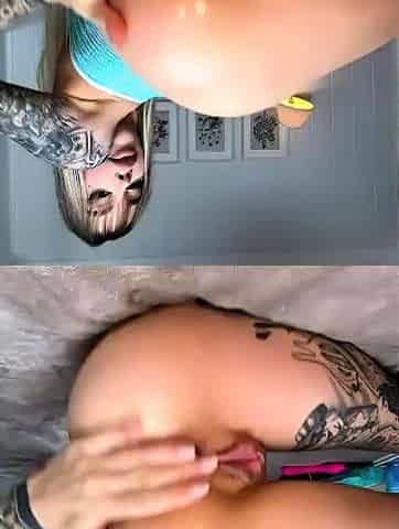 Solo jock jerks his big cock