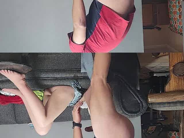 Cumsluts snatch drilled hard bang