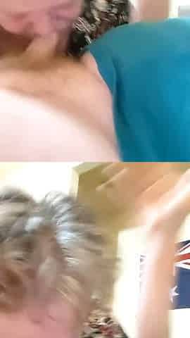 No teeth blowjob