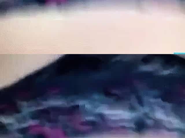 Homemade Sex Tape of Amateur Couple