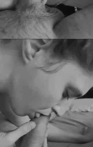 Good Morning New Blowjob Video