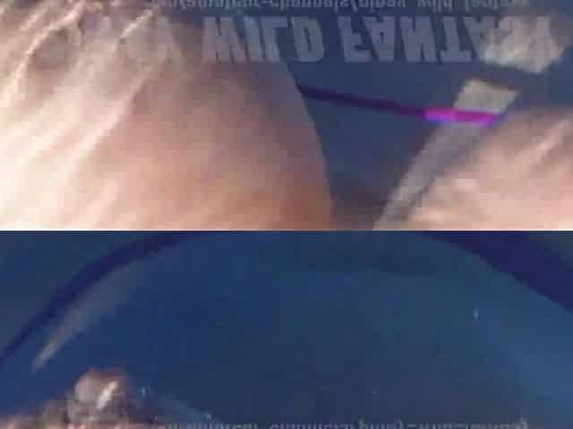 Busty Pinay Showed off Her Big Tits While in the Pool