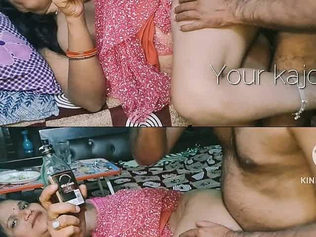 Charitraheen Bhabhi Ki Party Part 2