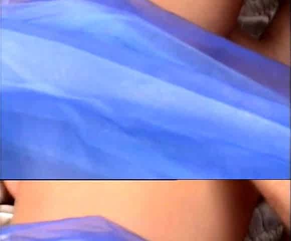 Hot Brunette Pussy Licking And Fingering 2