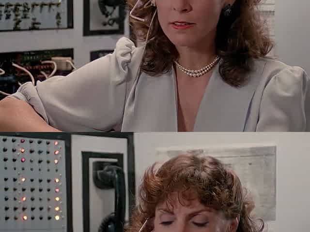 The Young Like It Hot - Kay Parker