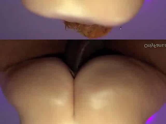 Amateur interracial hardcore sex