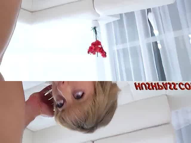 Pretty River Lynn Enters the World of Porn Knob Sin