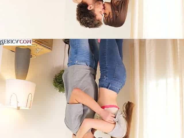 Lexi Luna romantic russian-amateur