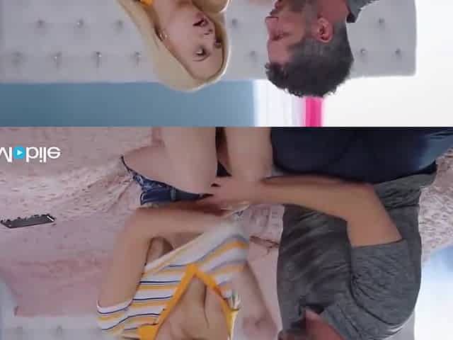 Emotional And Hd Xxx - Madison Summers, Mike Mancini And Mike Madison