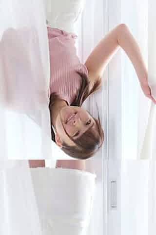 Japanese amateur Asian in lingerie fucked in high def
