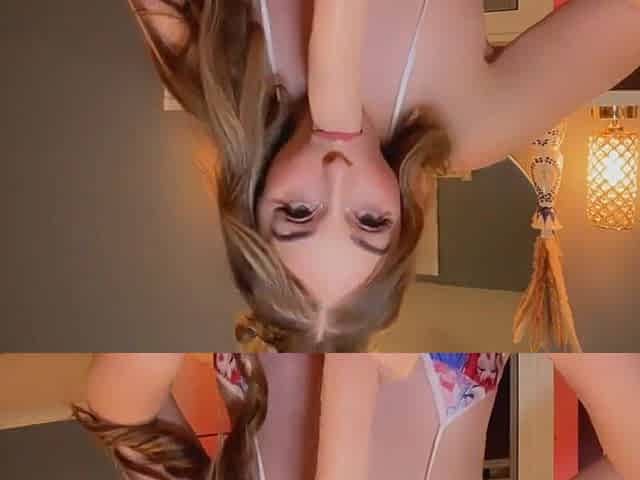 Breasty Gal Solo
