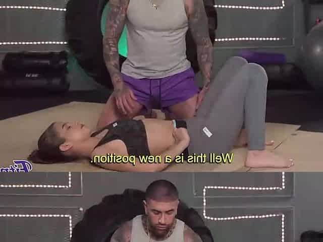Put Me In An Indecent Position - Doctor