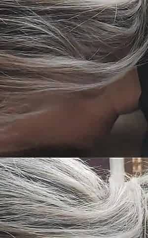 (wish for Pregnant) When the Bastard Doesn't Shave but You Still Need to Get Laid Then Go Anyway.