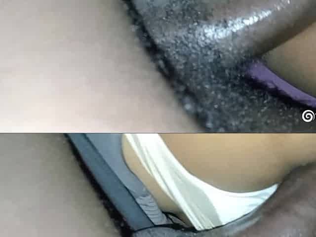 Fucking in the Sheets First Thing in the Morning