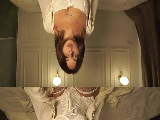 I will make u come with my voice and my constricted snatch JOI and Vibrator masturbation