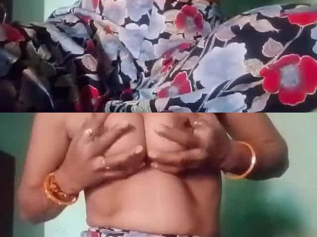 Bhojpuri actress Trisha Kar Madhu's viral MMS