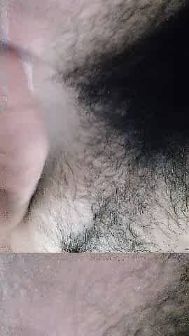 Shower sex tool hirsute body full vid on onlyfans