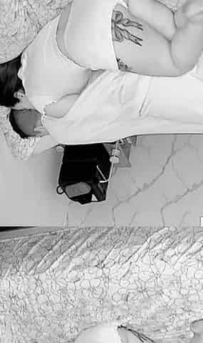 Stepmom Caught on Camera with Stepson Ep4