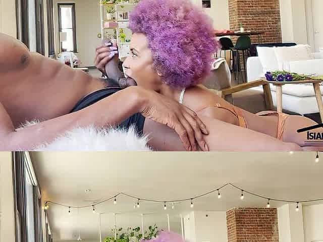 The almost any MARVELOUS Black Queen on Planet Earth Takes Worlds Huge BBC