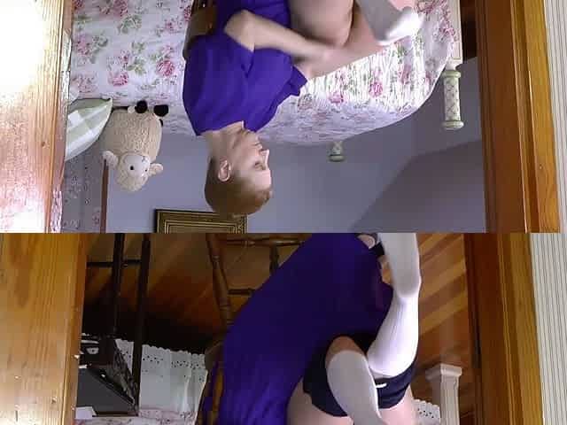 Amateur Busty Mature Big Ass Dildo Masturbation