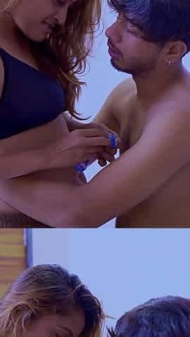 Indian Horny Bhabhi Very Desperate for the Hardcore Sex