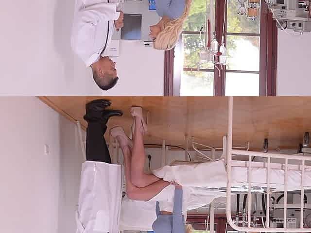 Sienna Day horny foot fetish sex