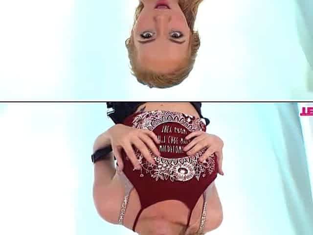 Tongue Teaser - TeasePOV
