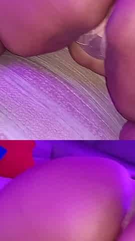 Sugar Rush: Creampie in Gina's Cookie