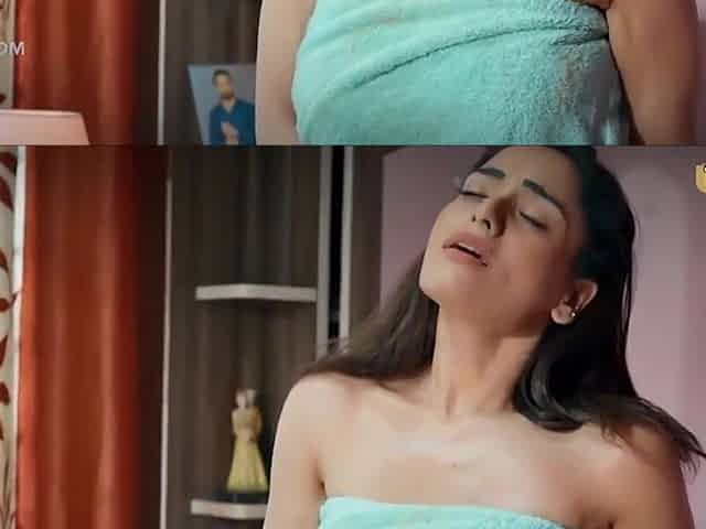 Dur Ke Rishte Hindi Hot Series Part-1 - Big ass