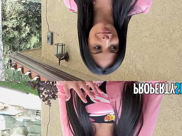 Virgin Programmer Fucks Busty French Realtor