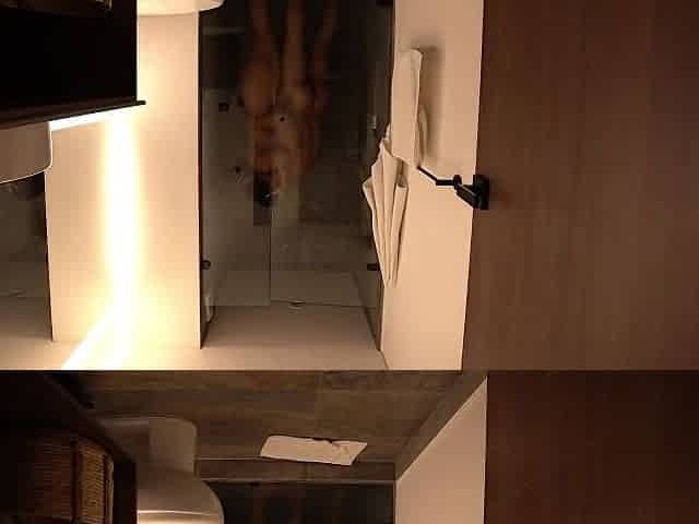 Cuckold spouse! - Superlatively good ally and his wife end up banging in the washroom behind his back.