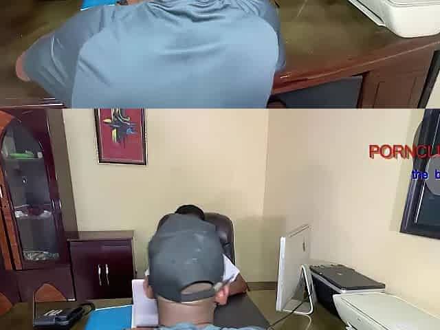 Black Nurse Heals Sick Patient with her Squirty excited pleasant snatch