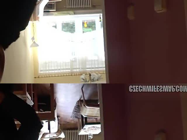 4 Part 1 ( Czech Wife Swap )