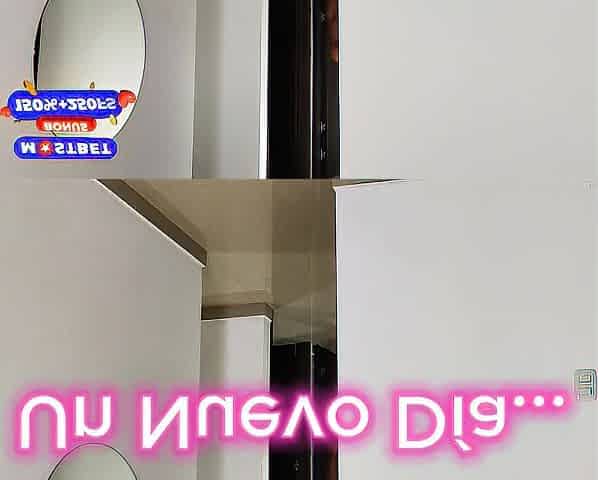 I visit my neighbour, I ask him for some milk and permission to take a shower - Rioc69 & Linda Clauss