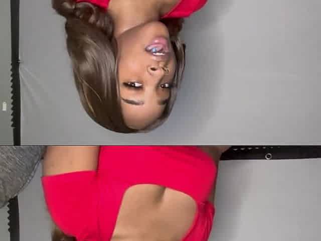 Can I Borrow Your Cock Bestie?