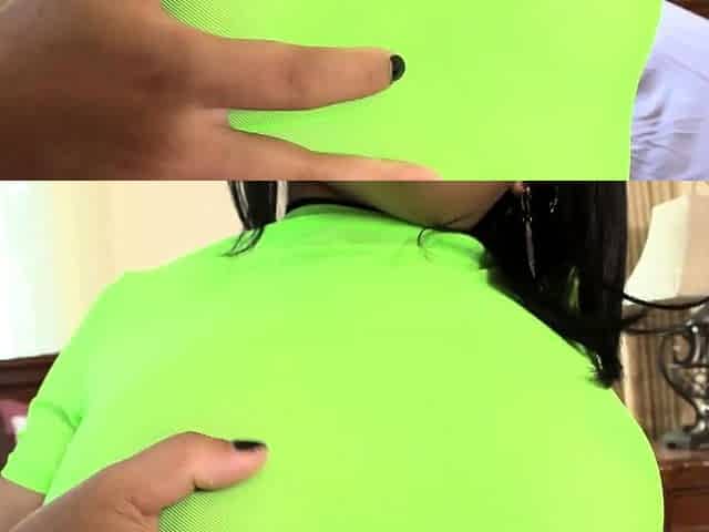 All Natural Thai Looks Amazing While Having Sex