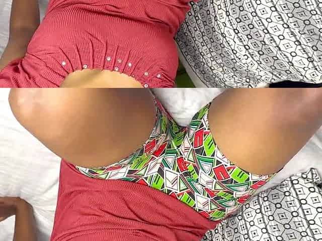 oriental pair hardcore bang