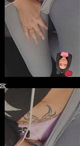 Amateur Snapchat Slut Compilation