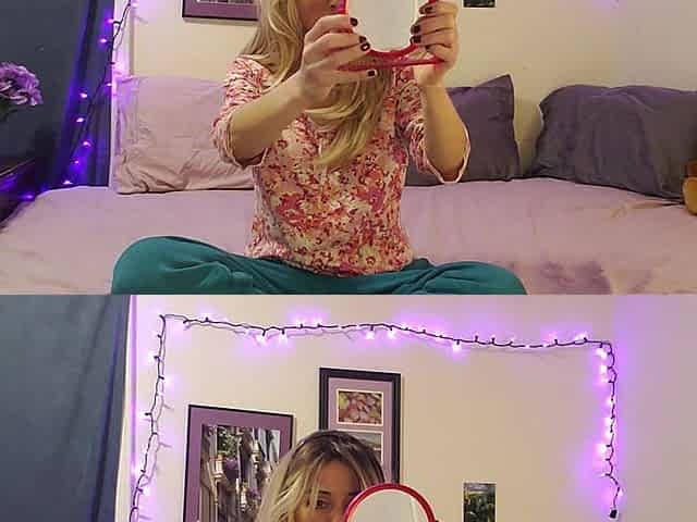 Bimbo Transformation